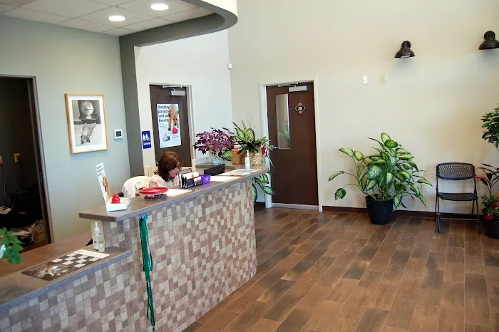 Tribby’s Hill High Animal Hospital Picture 9