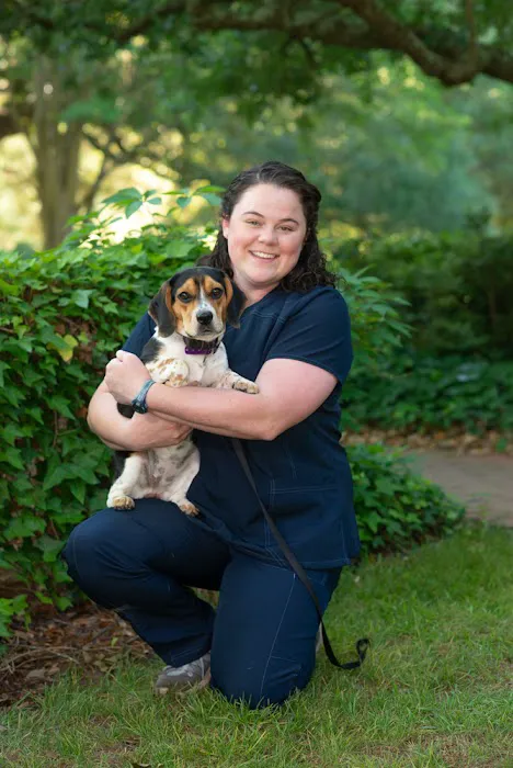 Hollow Creek Animal Hospital Picture 8