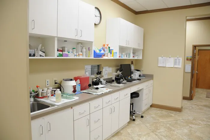 Apalachee Ridge Animal Hospital Picture 1