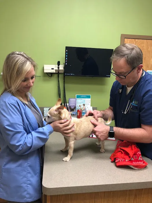 Apalachee Ridge Animal Hospital Picture 3