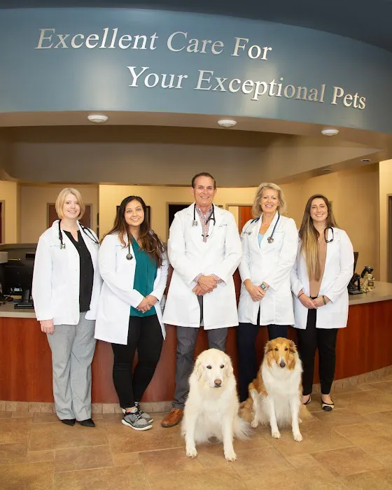 Apalachee River Animal Hospital Picture 3