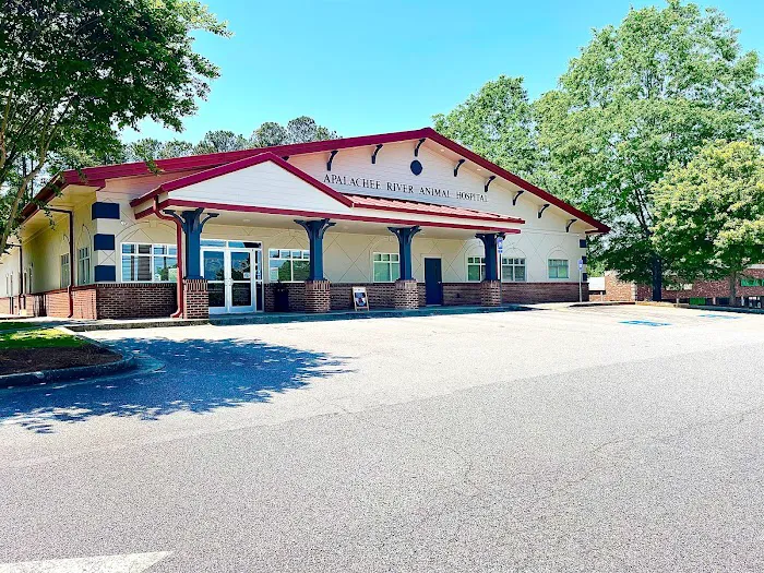 Apalachee River Animal Hospital Picture 10