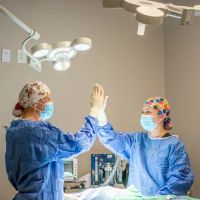 Good Dog Veterinary Care East Cobb ico