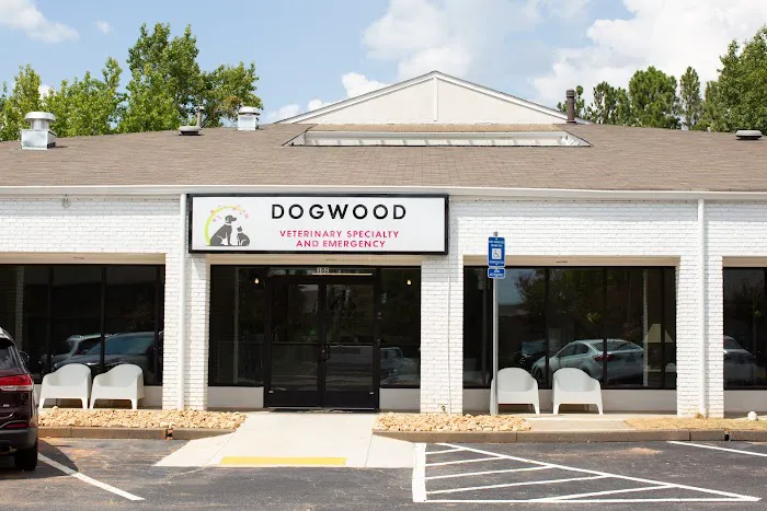 Dogwood Veterinary Specialty & Emergency Picture 5