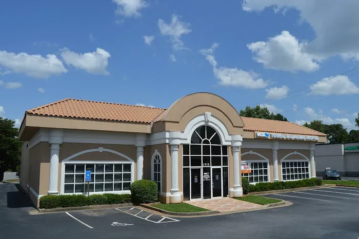 VCA Terrell Mill Animal Hospital Picture 10