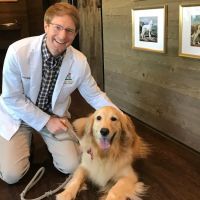 Good Dog Veterinary Care West Cobb ico