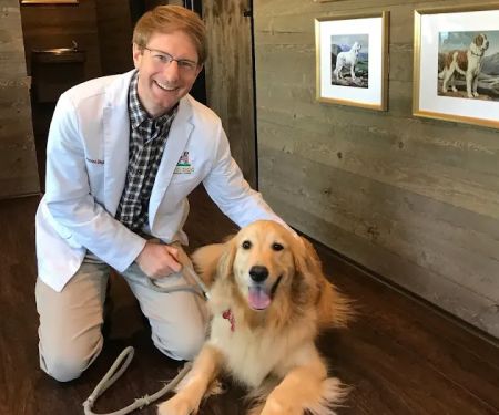Good Dog Veterinary Care West Cobb