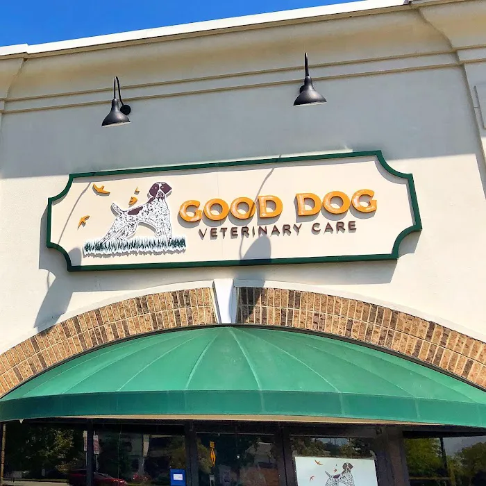 Good Dog Veterinary Care West Cobb Picture 3