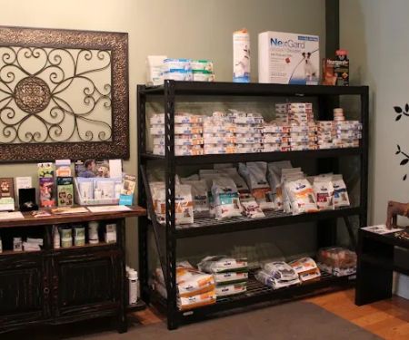 Marietta Vet Clinic