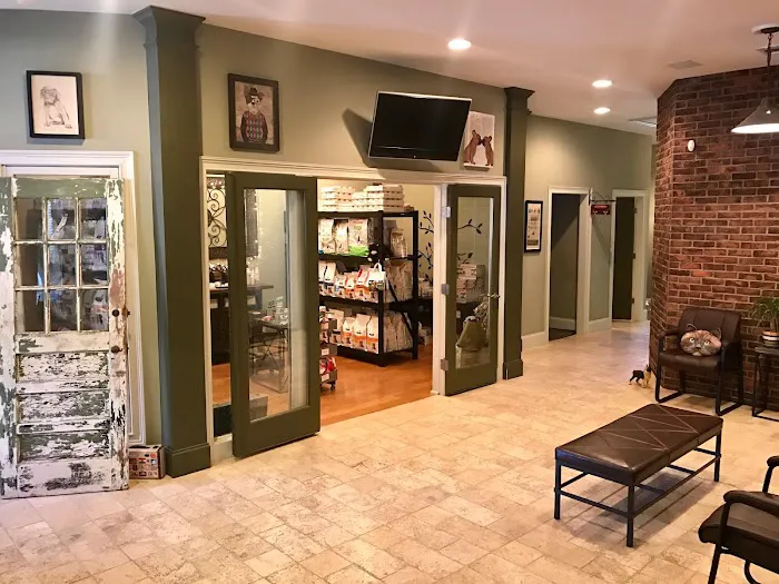 Marietta Vet Clinic Picture 5
