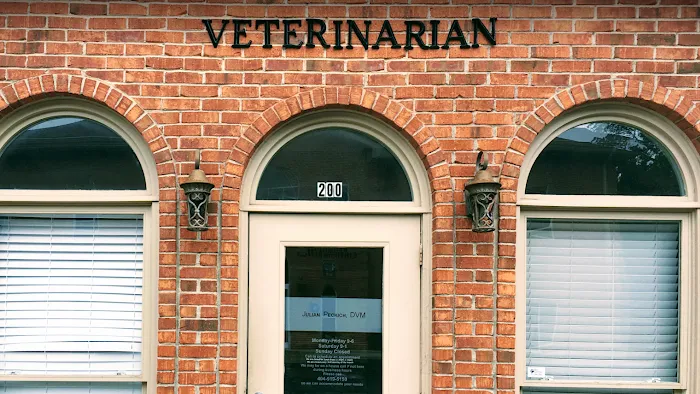 Marietta Vet Clinic Picture 7