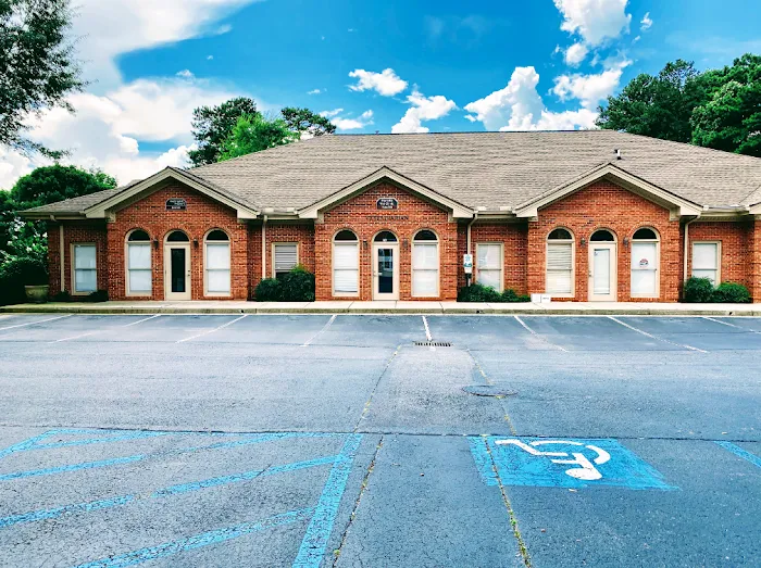 Marietta Vet Clinic Picture 9