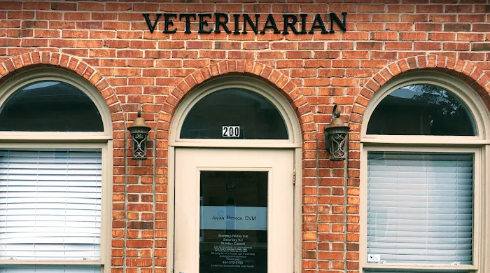 Marietta Vet Clinic Picture 10