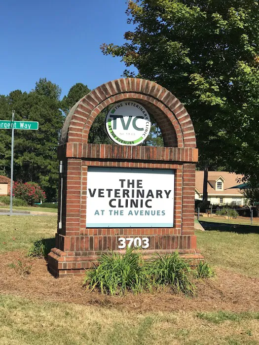 The Veterinary Clinic at The Avenues Picture 1