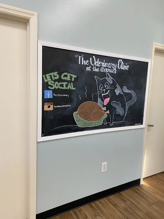 The Veterinary Clinic at The Avenues Picture 9