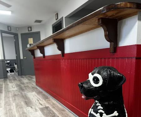 Mills Animal Hospital Marietta