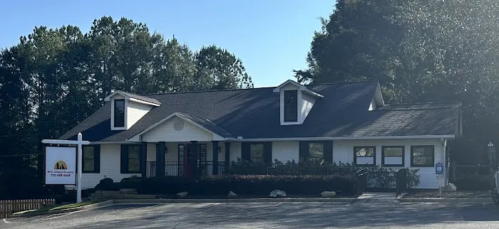 Mills Animal Hospital Marietta Picture 6