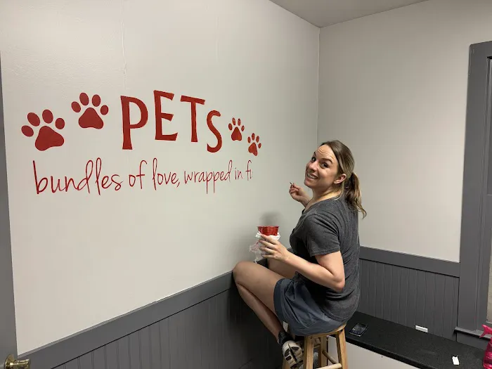 Mills Animal Hospital Marietta Picture 8