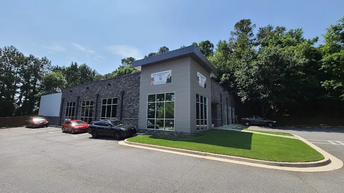 Butler Creek Animal Hospital Picture 9