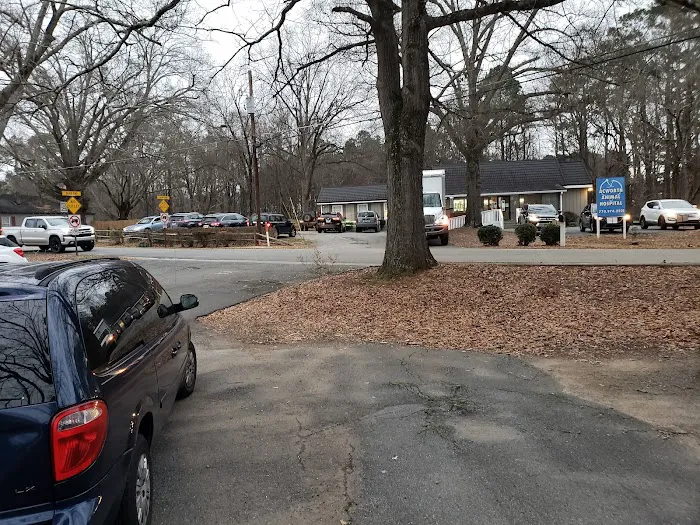Acworth Animal Hospital Picture 5