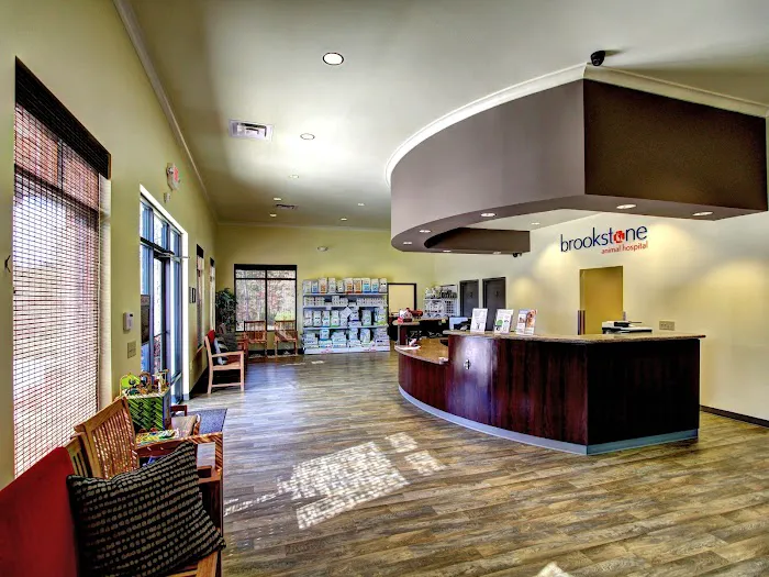 Brookstone Animal Hospital Picture 6