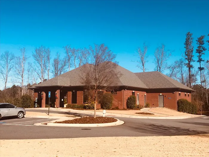 Brookstone Animal Hospital Picture 9