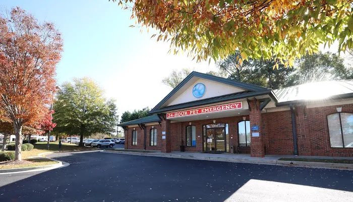 BluePearl Pet Hospital Picture 9
