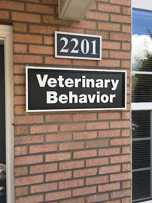 Veterinary Behavior Consultants, Dr Lynne Seibert Picture 7