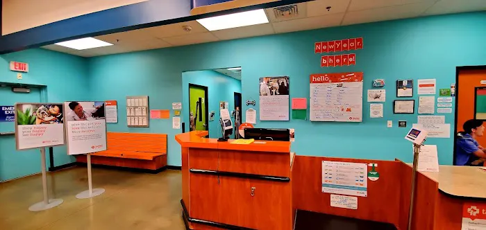 Banfield Pet Hospital Picture 10