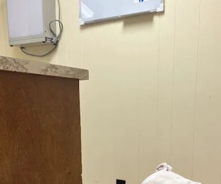 Woods Animal Hospital