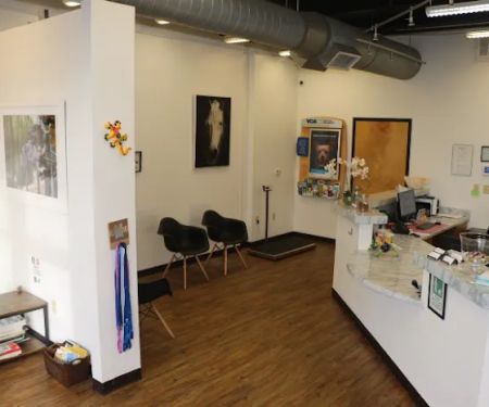 VCA North Atlanta Animal Hospital