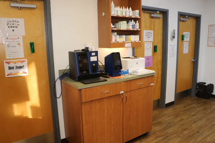 VCA North Atlanta Animal Hospital Picture 3