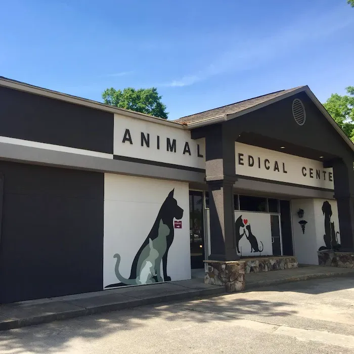 Animal Medical Center of Lawrenceville, A Thrive Pet Healthcare Partner Picture 9