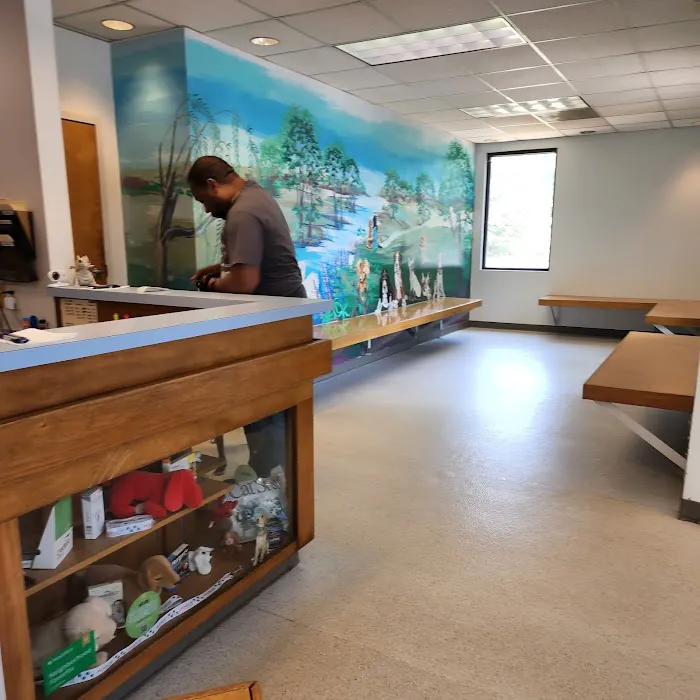Indian Trail Animal Hospital Picture 2