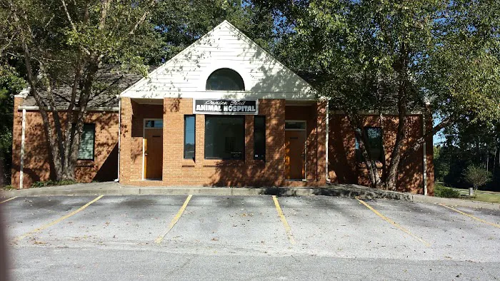 Indian Trail Animal Hospital Picture 9