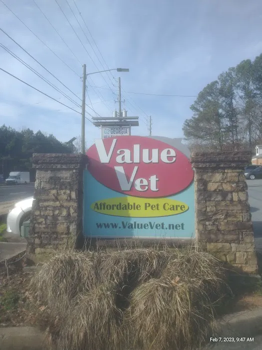 Value Vet Lawrenceville Picture 6