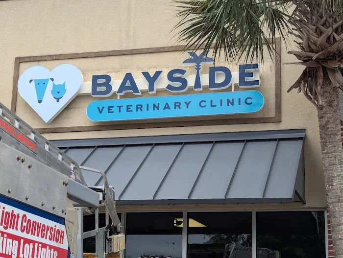 Bayside Veterinary Clinic Picture 4