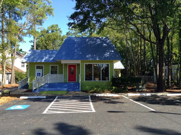 Veterinary Clinic of Myrtle Beach Picture 1