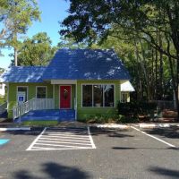 Veterinary Clinic of Myrtle Beach ico