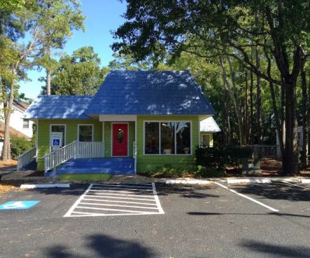 Veterinary Clinic of Myrtle Beach
