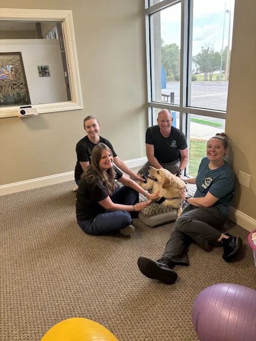 PrimePet Rehabilitation Therapy Picture 5
