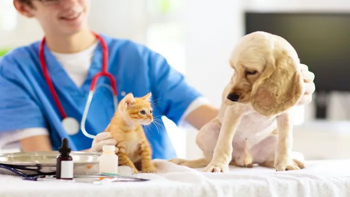South Robeson Veterinary Clinic Picture 3