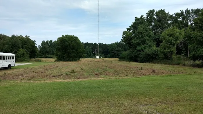 South Robeson Veterinary Clinic Picture 4