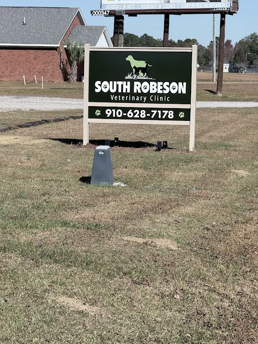 South Robeson Veterinary Clinic Picture 7