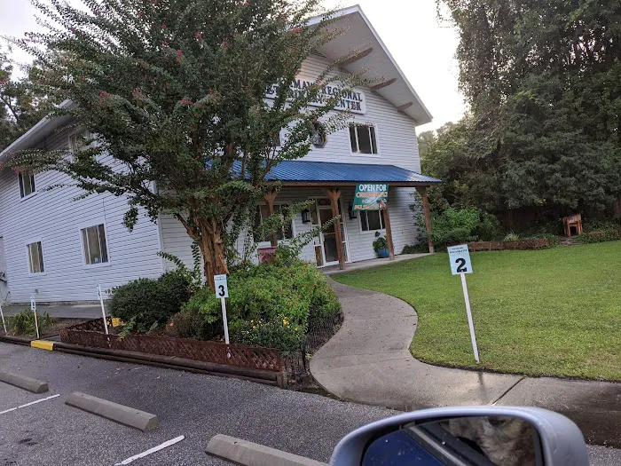 Waccamaw Regional Veterinary Center Picture 6