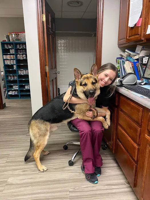 Country Hills Veterinary Hospital Picture 5