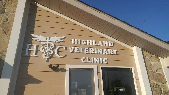 Highland Veterinary Clinic Picture 10