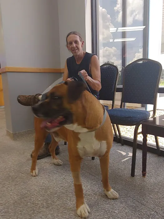 Highway 58 Animal Hospital Picture 1