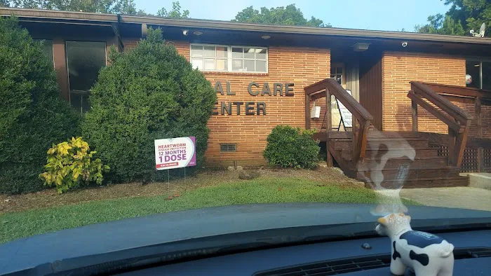 The Animal Care Center Of Ooltewah Picture 5