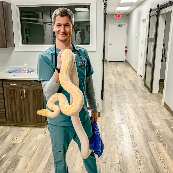Ooltewah Veterinary Hospital Picture 4